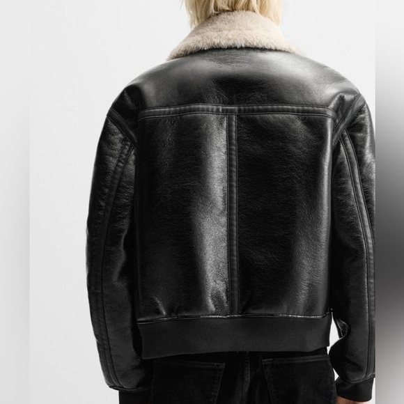 🔥🔥🔥Zara Unisex Jacket - Picture 3 of 12